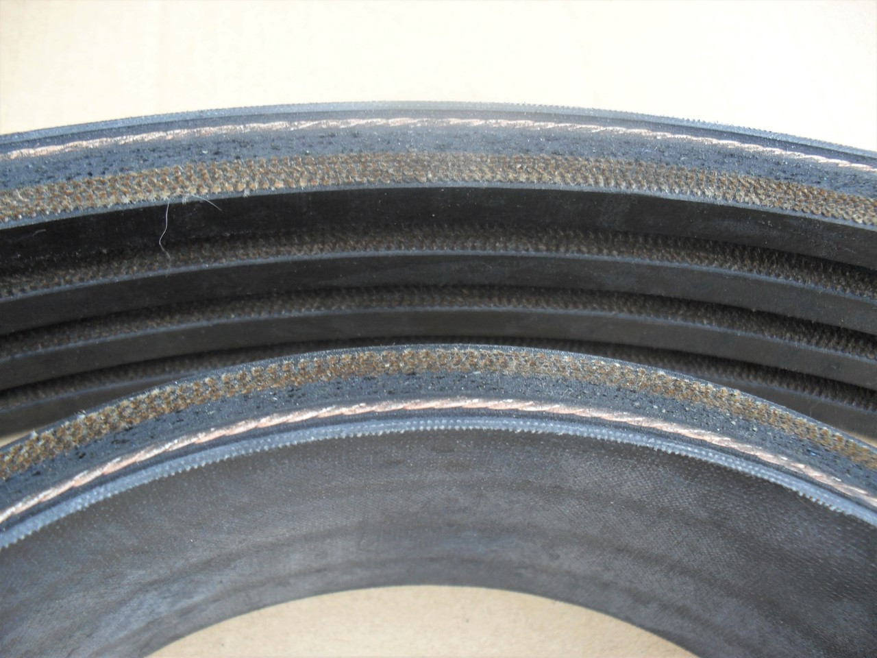 Belt for Vermeer 1250 Chipper 83738001