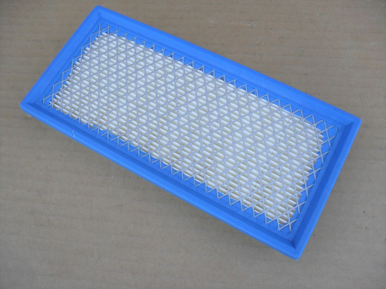 Air Filter for Briggs and Stratton Vanguard 710266, 9 thru 13 HP &