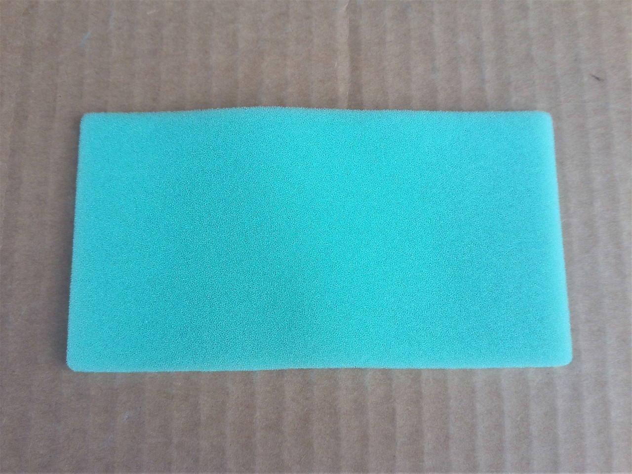 Foam Pre Cleaner for Generac 078602 air compressor, generator air filter