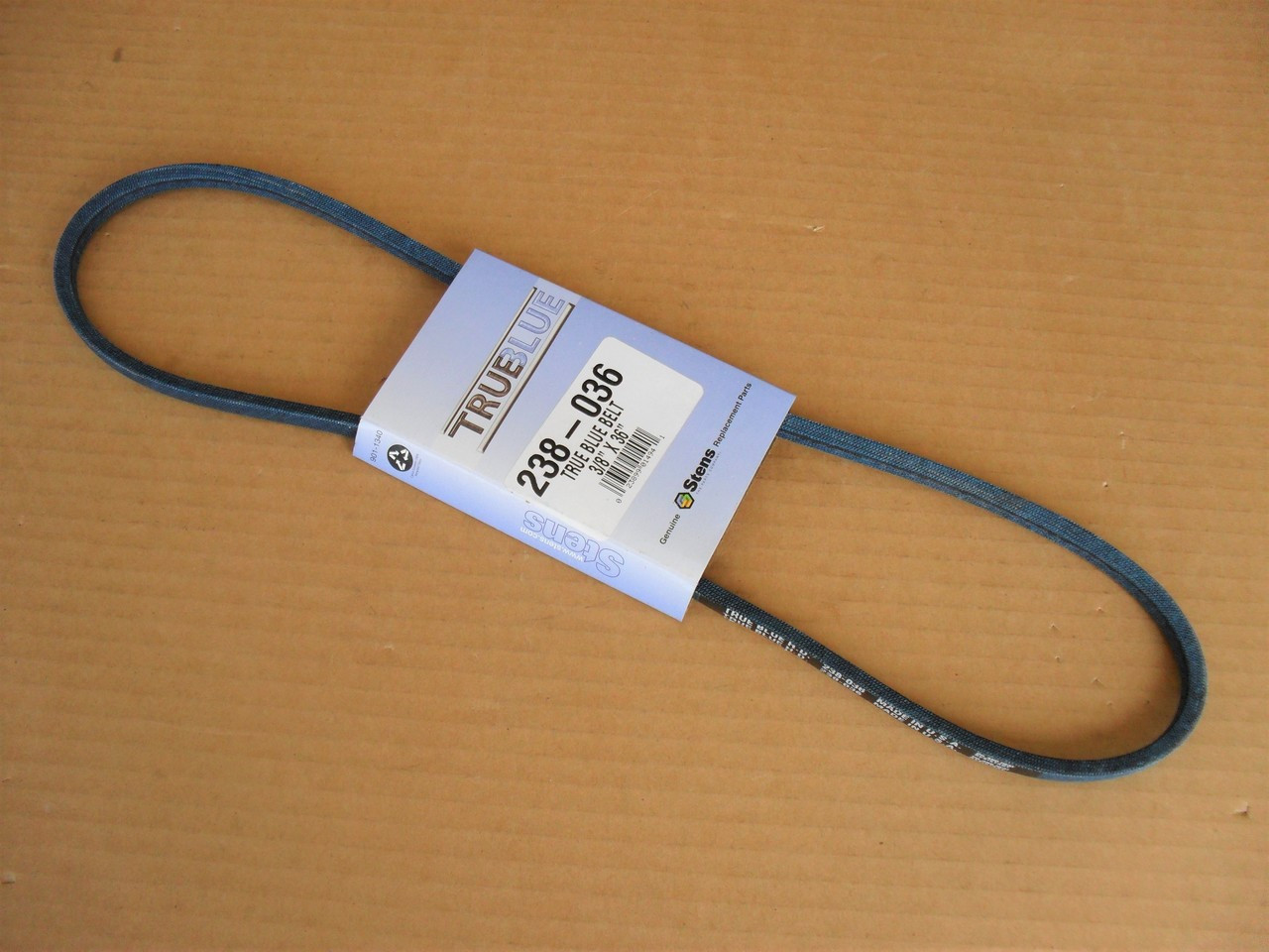 Belt for John Deere M126989 M41985 Oil and Heat Resistant