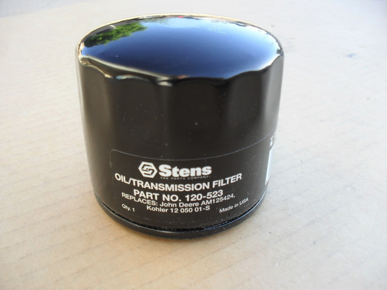 Oil Filter for Partner PR3033002