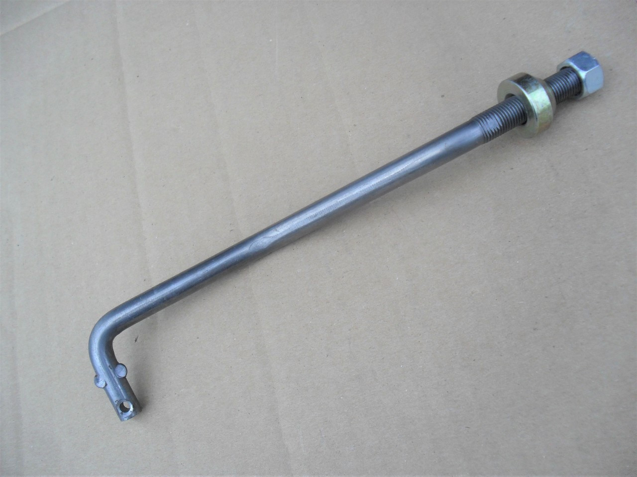 Deck Lift Link Rod for Husqvarna GTVH200 GTVH205 139865 145537 151141 532139865 532145537 532151141 Left Hand Side