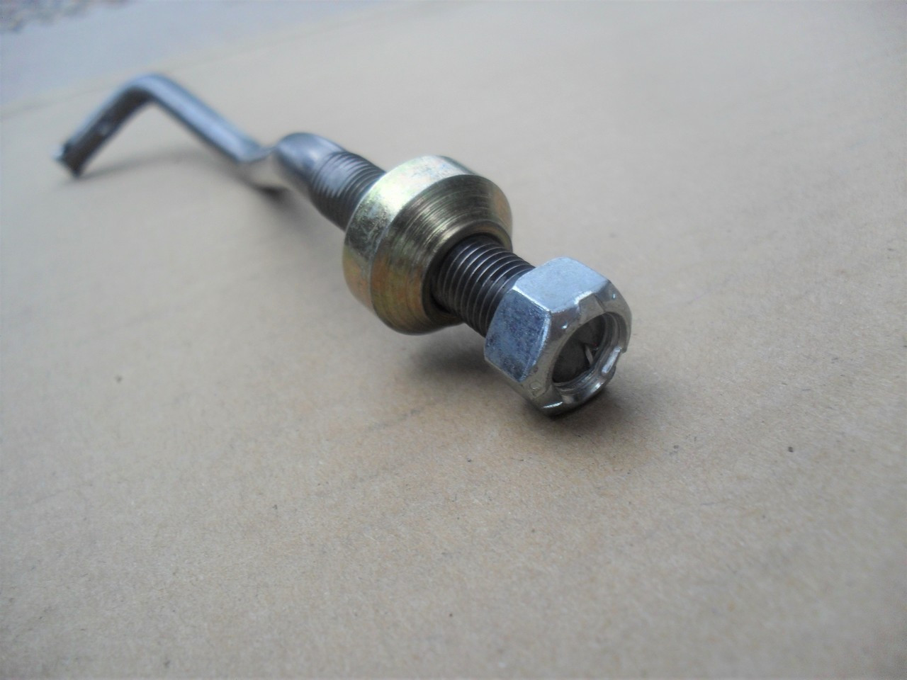 Deck Lift Link Rod for Husqvarna GTVH200 GTVH205 139865 145537 151141 532139865 532145537 532151141 Left Hand Side