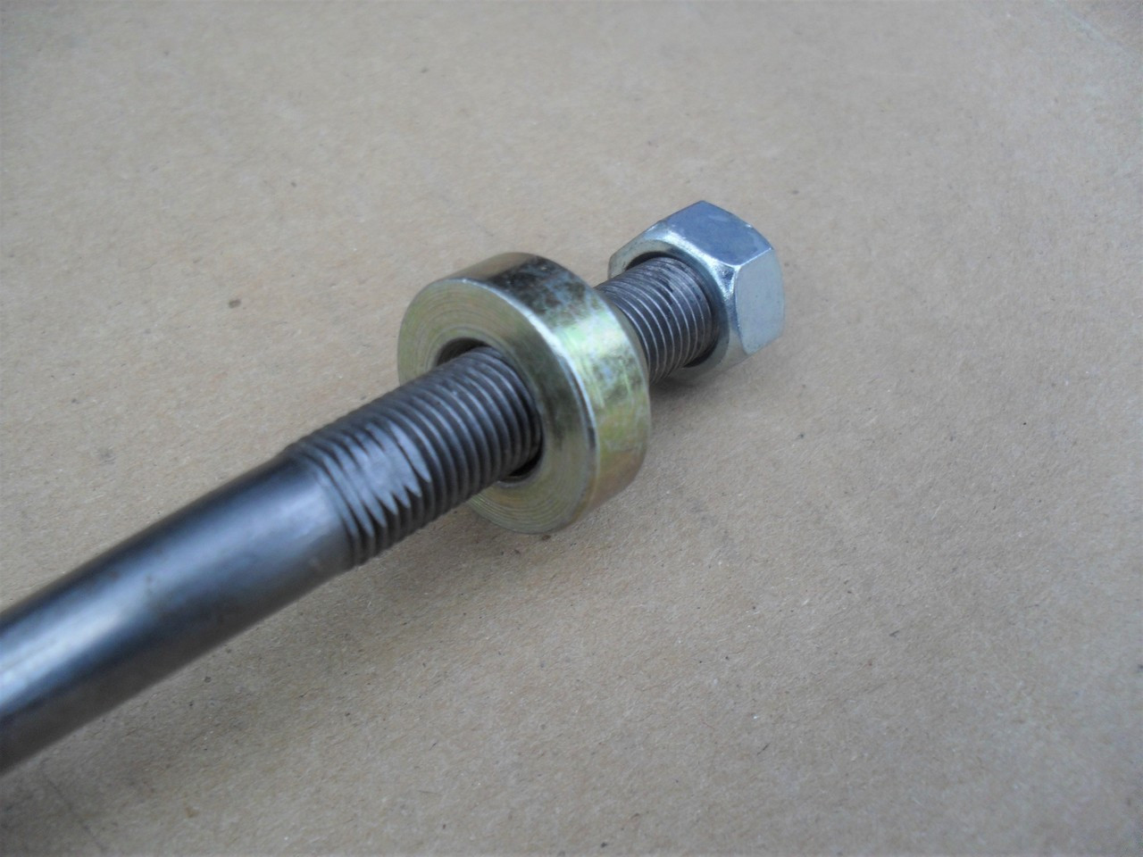 Deck Lift Link Rod for Husqvarna GTVH200, GTVH205, 139865, 145537, 151141, 532139865, 532145537, 532151141 Left Hand Side