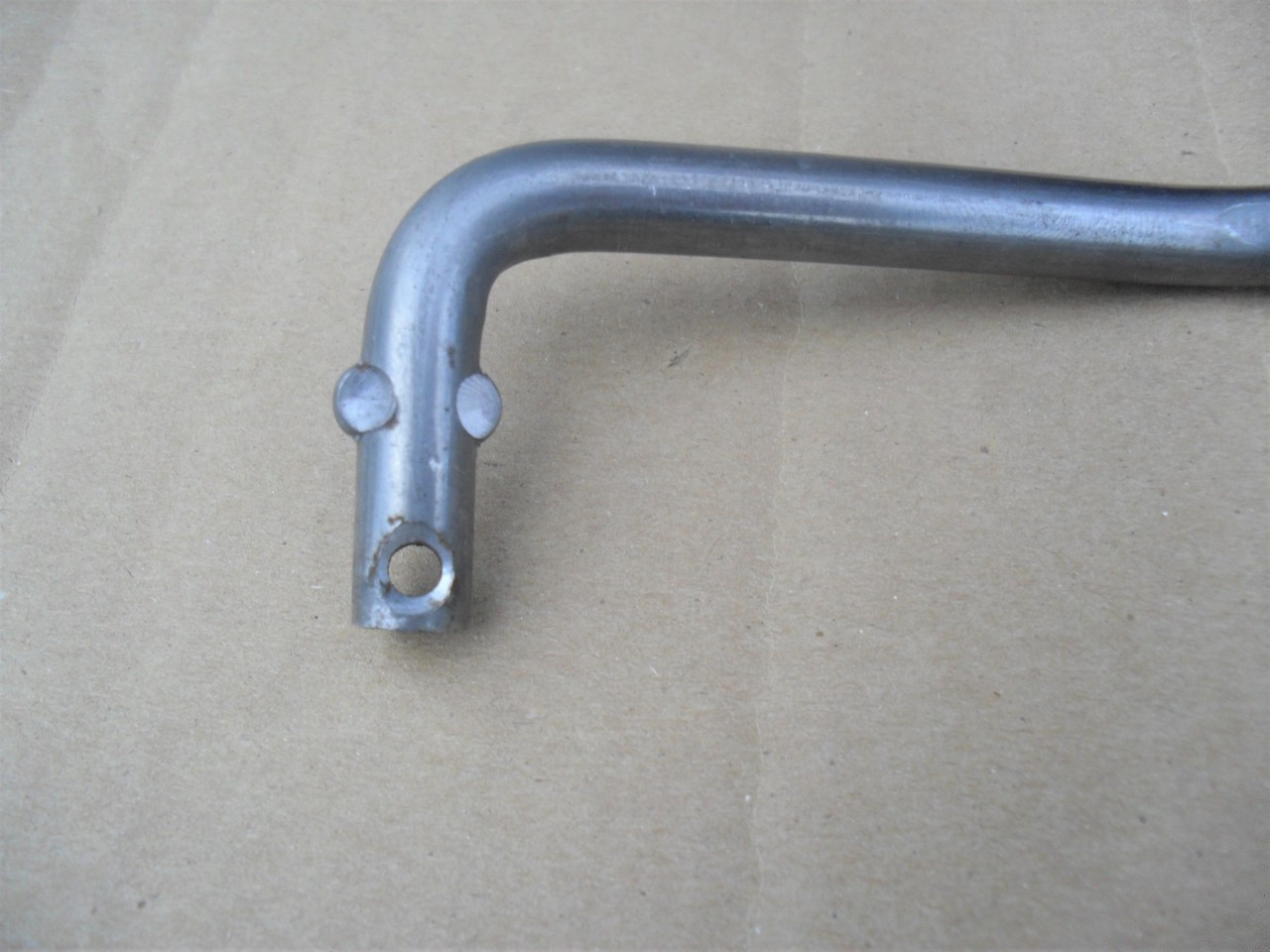 Deck Lift Link Rod for Husqvarna GTVH200 GTVH205 139865 145537 151141 532139865 532145537 532151141 Left Hand Side
