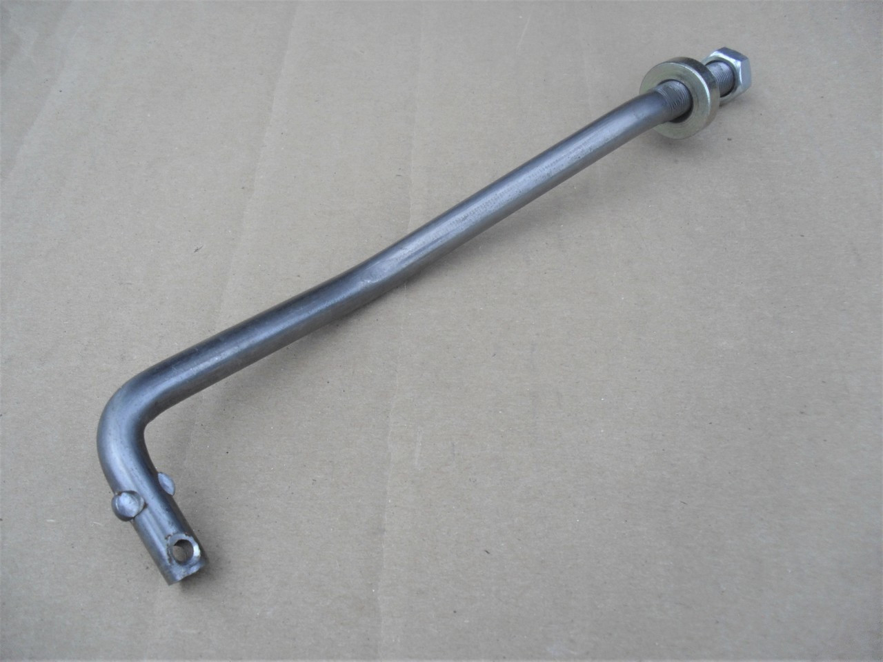 Deck Lift Link Rod for Husqvarna GTVH200 GTVH205 139865 145537 151141 532139865 532145537 532151141 Left Hand Side