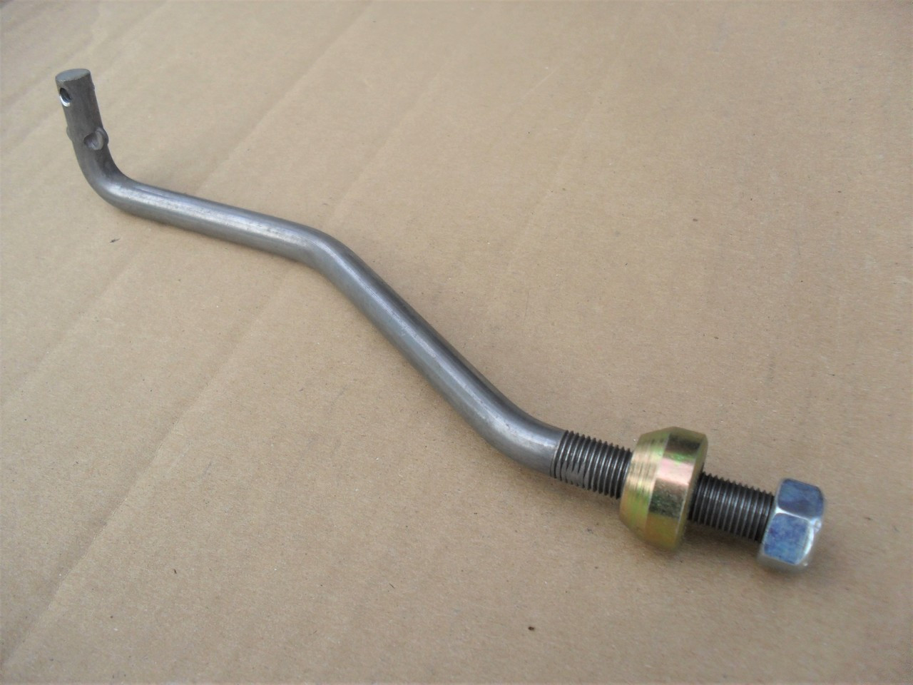 Deck Lift Link Rod for AYP, Craftsman LT125, LTH145, 139866, 151140