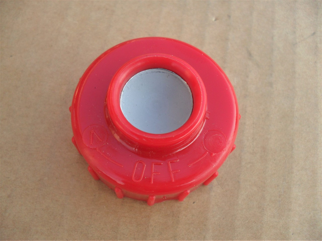Bump Head Knob for John Deere S1400 DC1600 UP06764 String Trimmer
