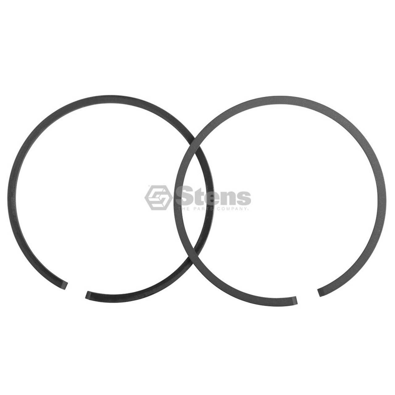 Standard Piston Rings for Husqvarna, Partner K650 and 700 Active I, II, III, 503 28 90-17, 503289017