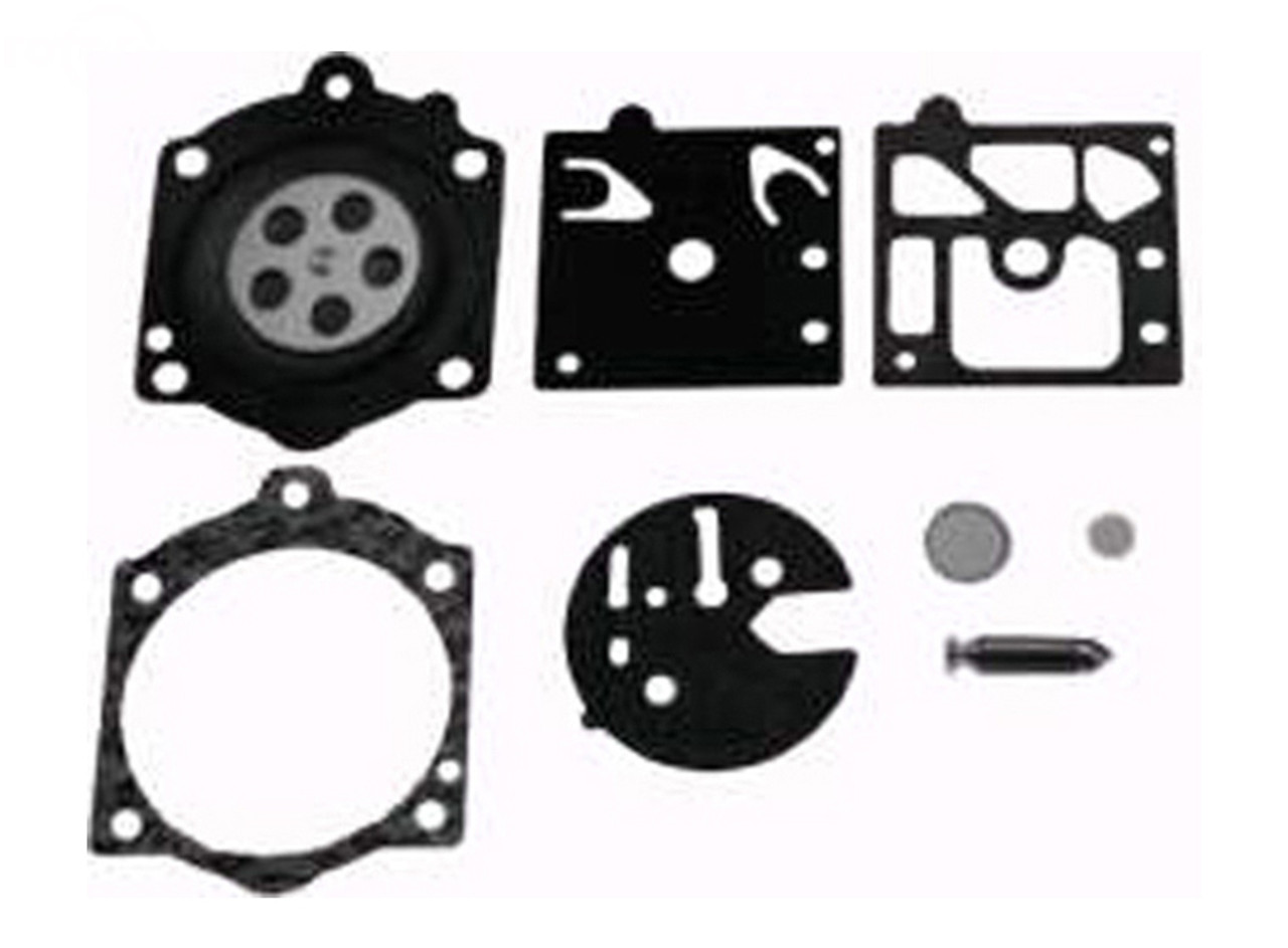 Carburetor Rebuild Kit for Walbro K10HDB K10-HDB HDB