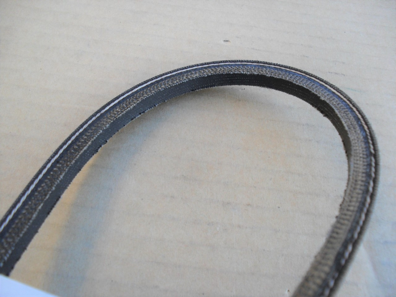 Drive Belt for Husqvarna HU550F, HU550FH, HU725F, HU725FH, 532426609, 532 42 66-09