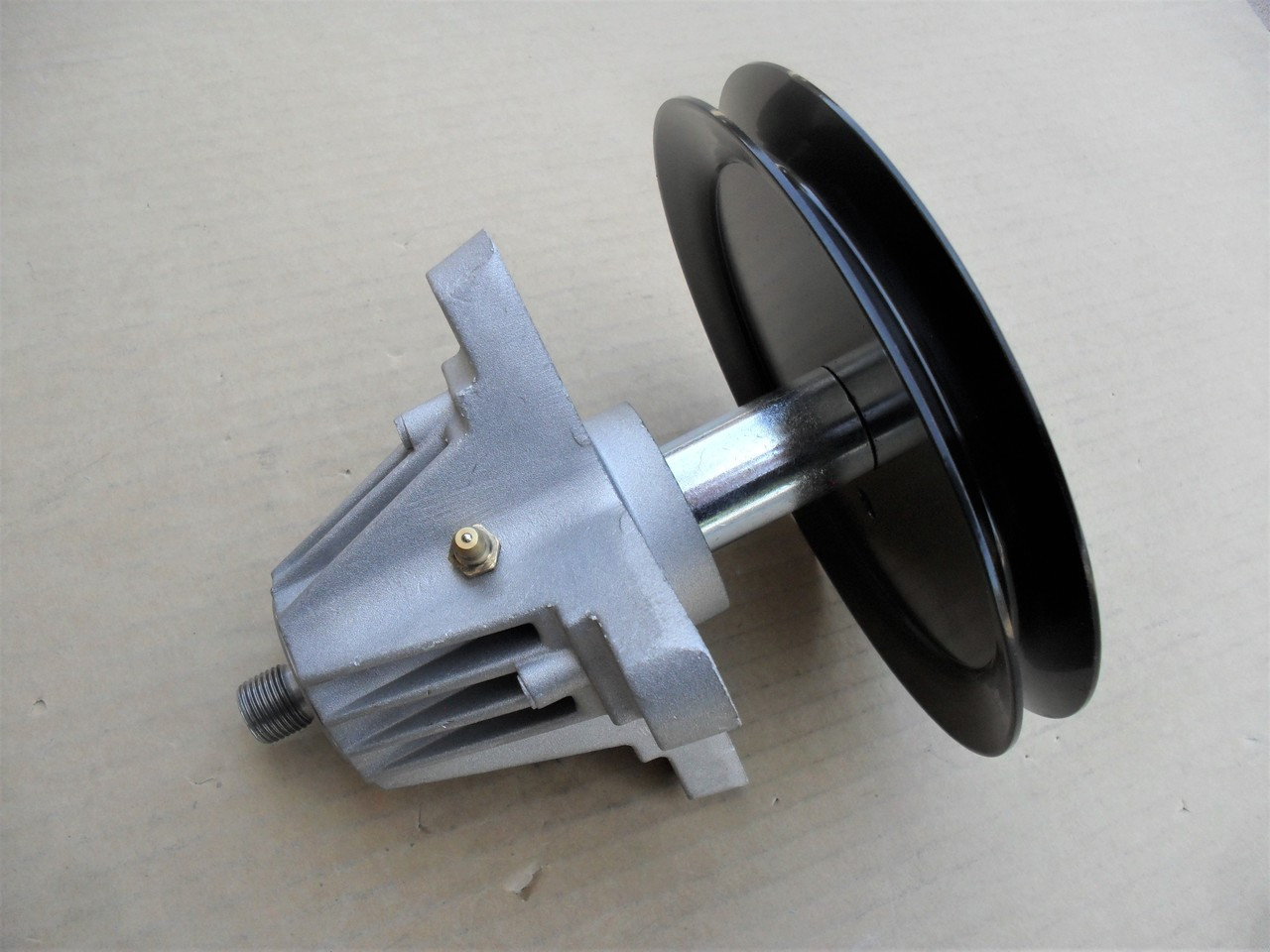 Deck Spindle for Cub Cadet LTX1042 LTX1045 LTX1046 Z Force S46 46" Cut 618-04636 618-04636A 618-04865A 918-04865A ZForce