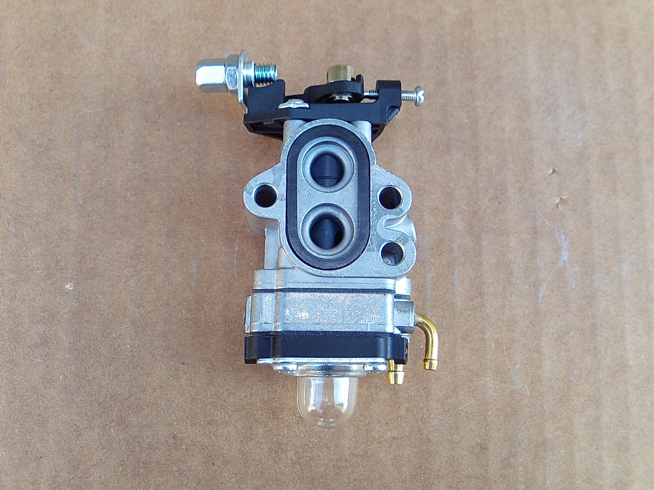 Carburetor for Walbro WYA81 WYA811 WYA-81 WYA-81-1