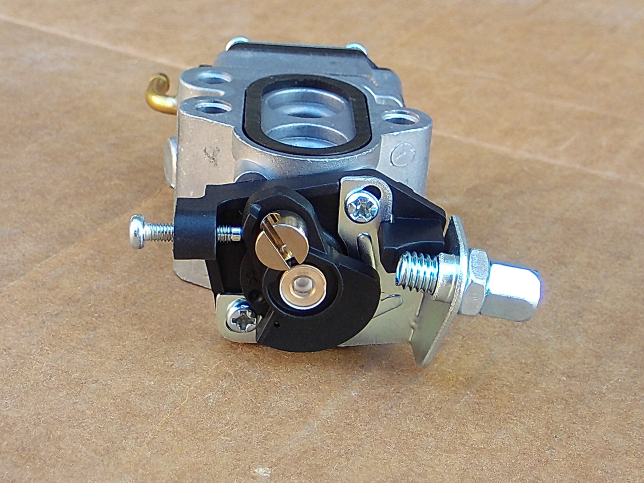 Carburetor for Walbro WYA81 WYA811 WYA-81 WYA-81-1