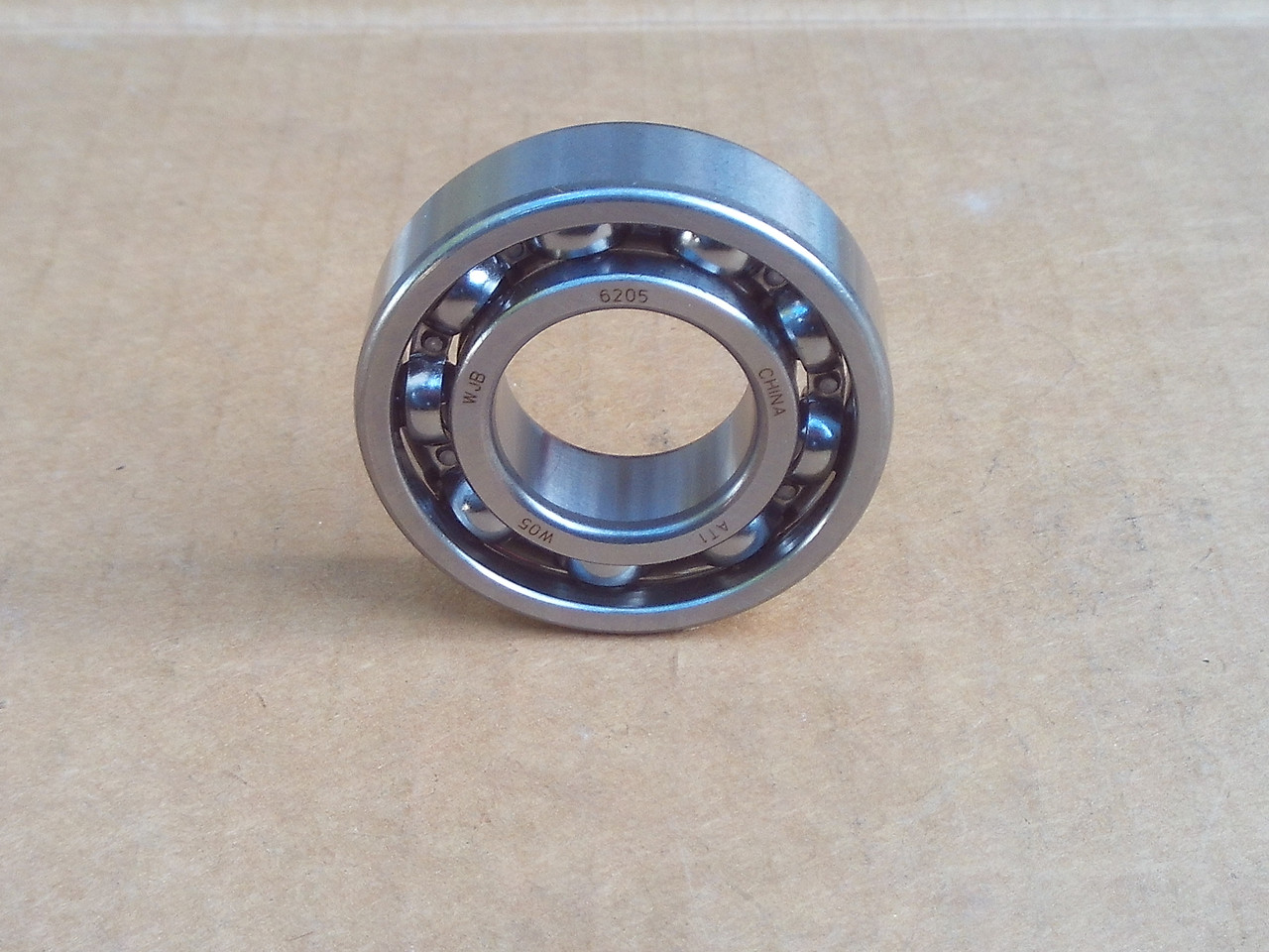 Bearing for John Deere GS25, GS30, GS45, GS75, HD45, HD75, F620, F680, F687, 647, 657, 717, 727, 737, Z710A, Z720A, Z810A, Z820A, Z830A, Z840A, Z850A, Z860A, Z910A, Z920A, Z925A, Z930A, Z950A, Z960A, Z970A, Z920M, Z930M, Z950M, Z920R, Z930R, M88251