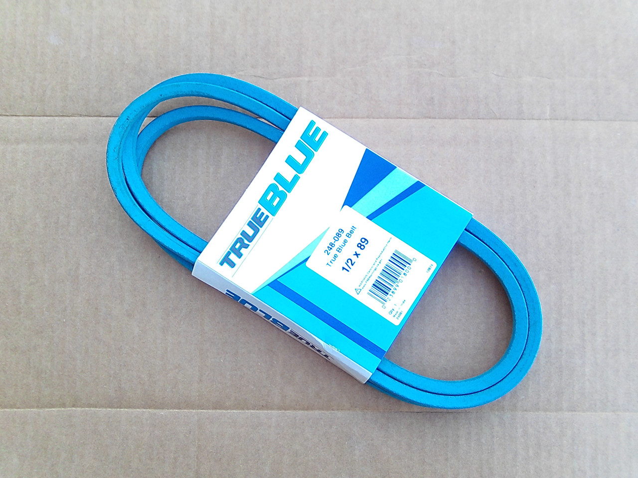 Belt for Toro 101137 102607 106125 107769