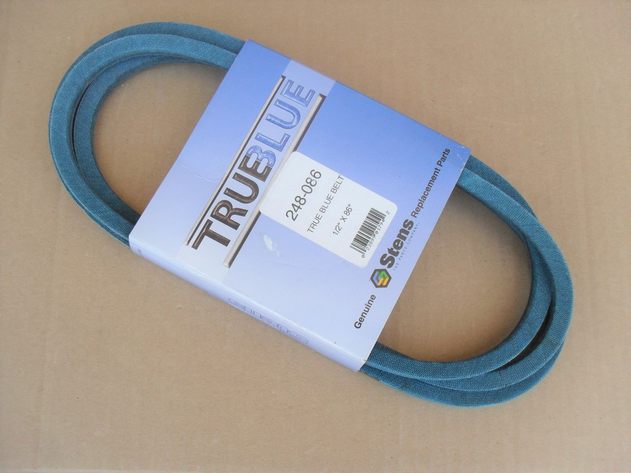 Belt for Gates 6886 Oil and heat resistant