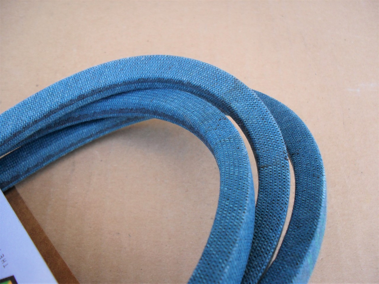 Belt for John Deere LT155, M45254 Oil and heat resistant