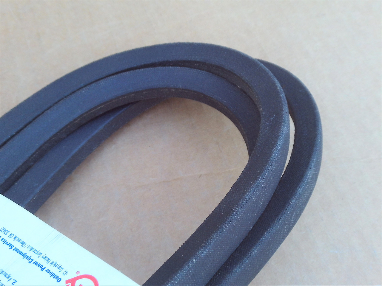 Correa De Repuesto Para Cub Cadet 754-3055A / 954-3055A - Banda Original A&I Products Para Cortacésped Y Tractores