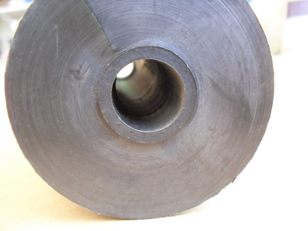 Deck Roller Wheel for Gravely ZT1540 ZT1640 ZT1740 ZT1840 ZT1944 ZT2044 ZT2148 ZT2348 ZT2350 ZT2352 ZT2552 ZTXL2042 03114100 039563