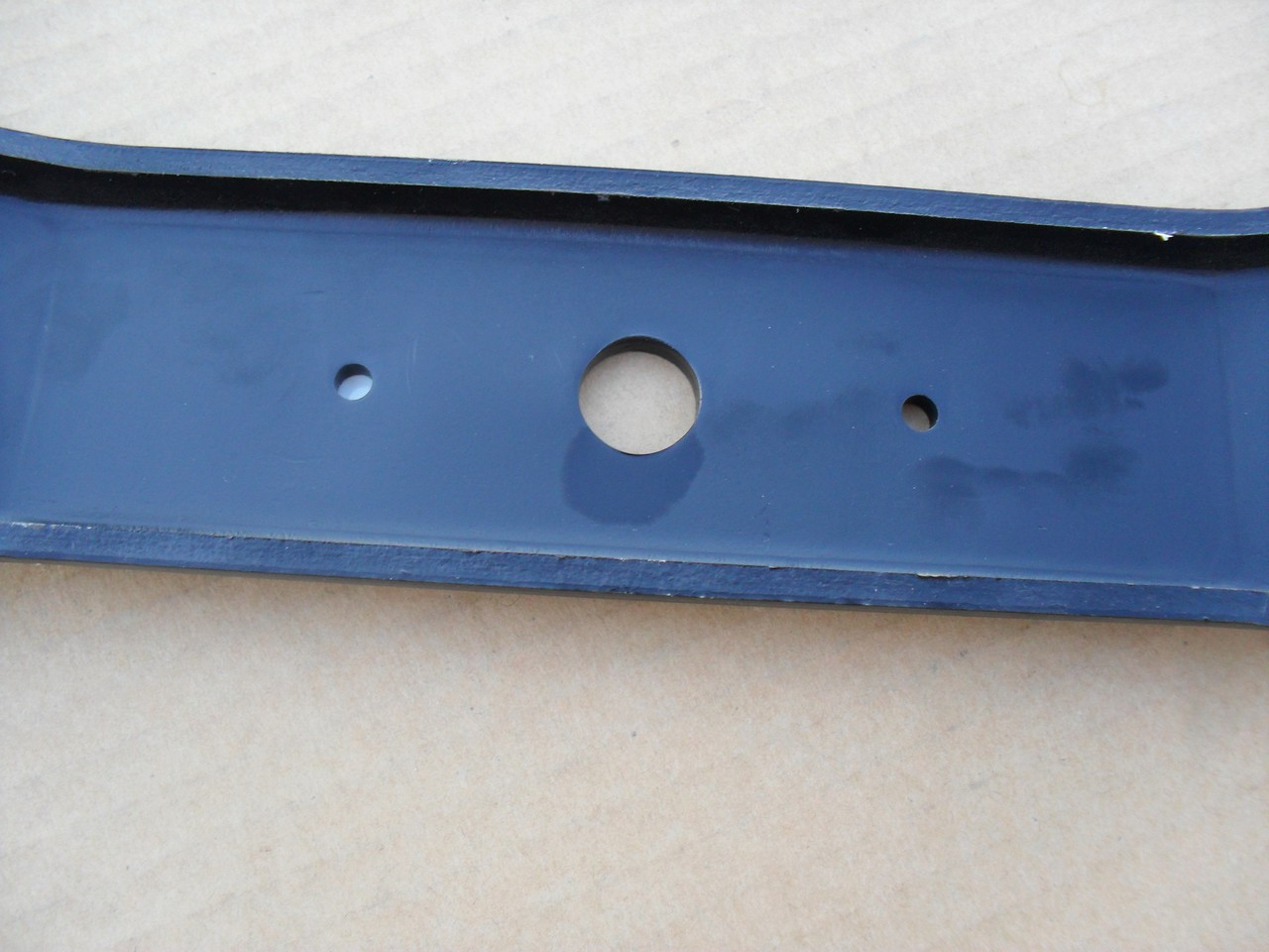 Blade for Walker 48" Cut Left Hand Side 77052 7705-2 Medium Lift
