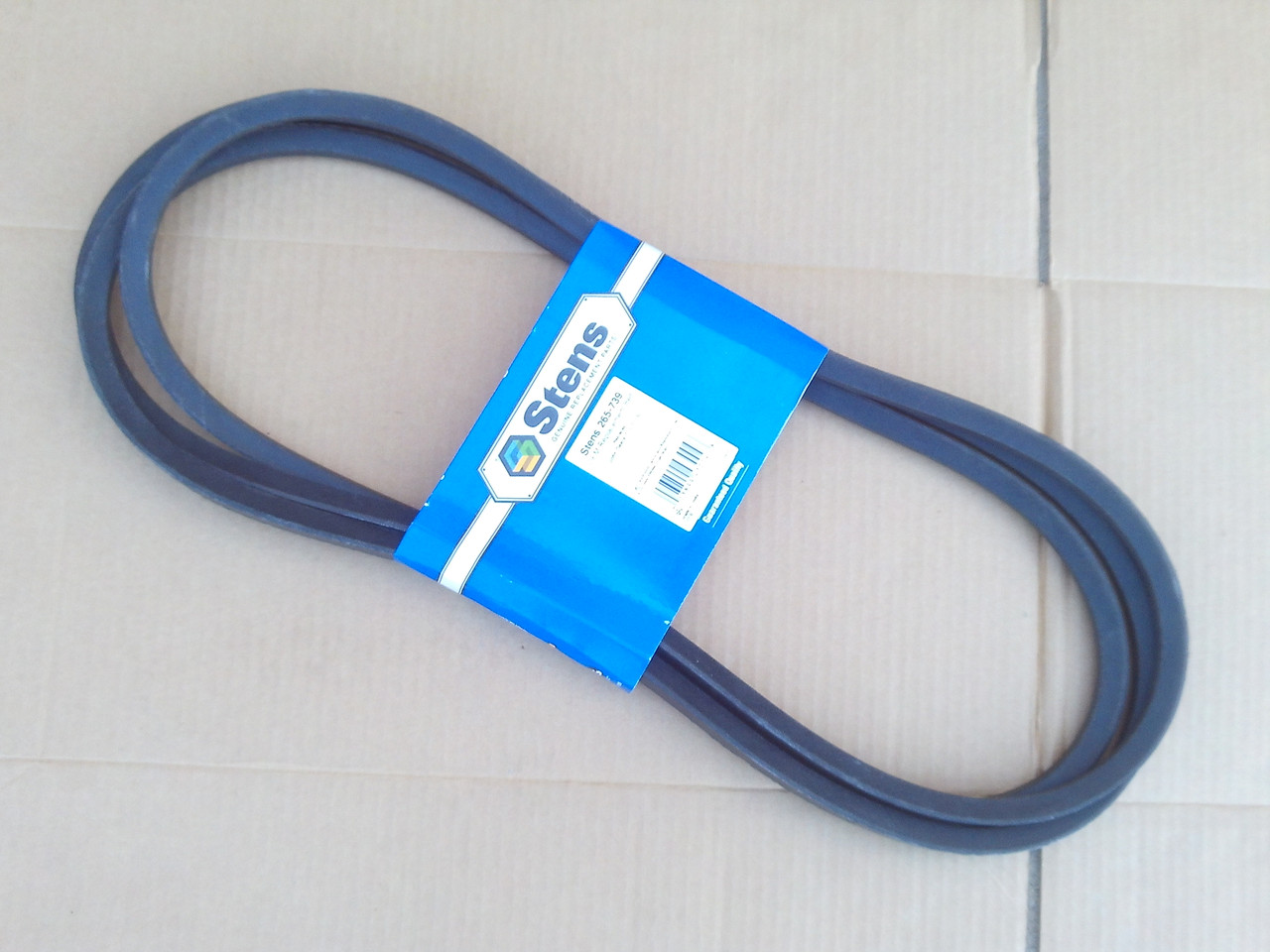 Deck Belt for John Deere Z915B Z920M Z925M EFI Z920R Z930R ZTrak 54" Cut TCU31132 z trak