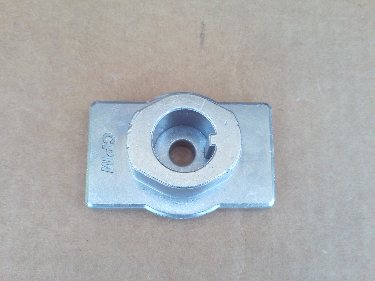 Blade Adapter for Husqvarna 532193825, 532851514, 581547901