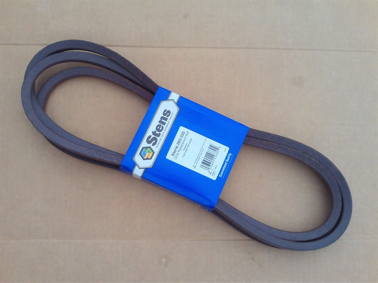 Deck Belt for Cub Cadet LT1024 50" Cut 754-04048 954-04048