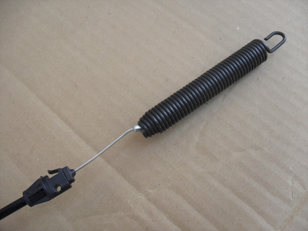 PTO Clutch Cable for Husqvarna 532197257 532408714 532435111 CT126 LTH1438 LTH1538 LTH18538 YT16542 YT1942 deck