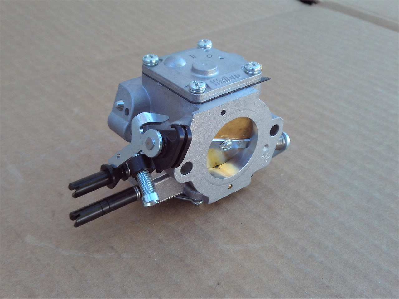 Carburetor for Husqvarna 3120 503281218 503282001