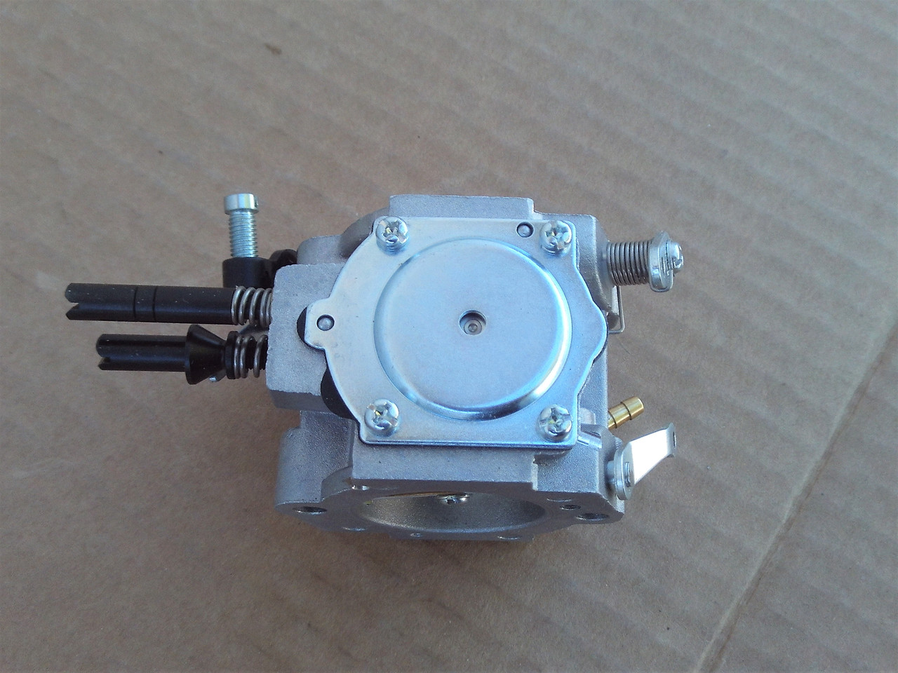Carburetor for Husqvarna 3120 503281218 503282001