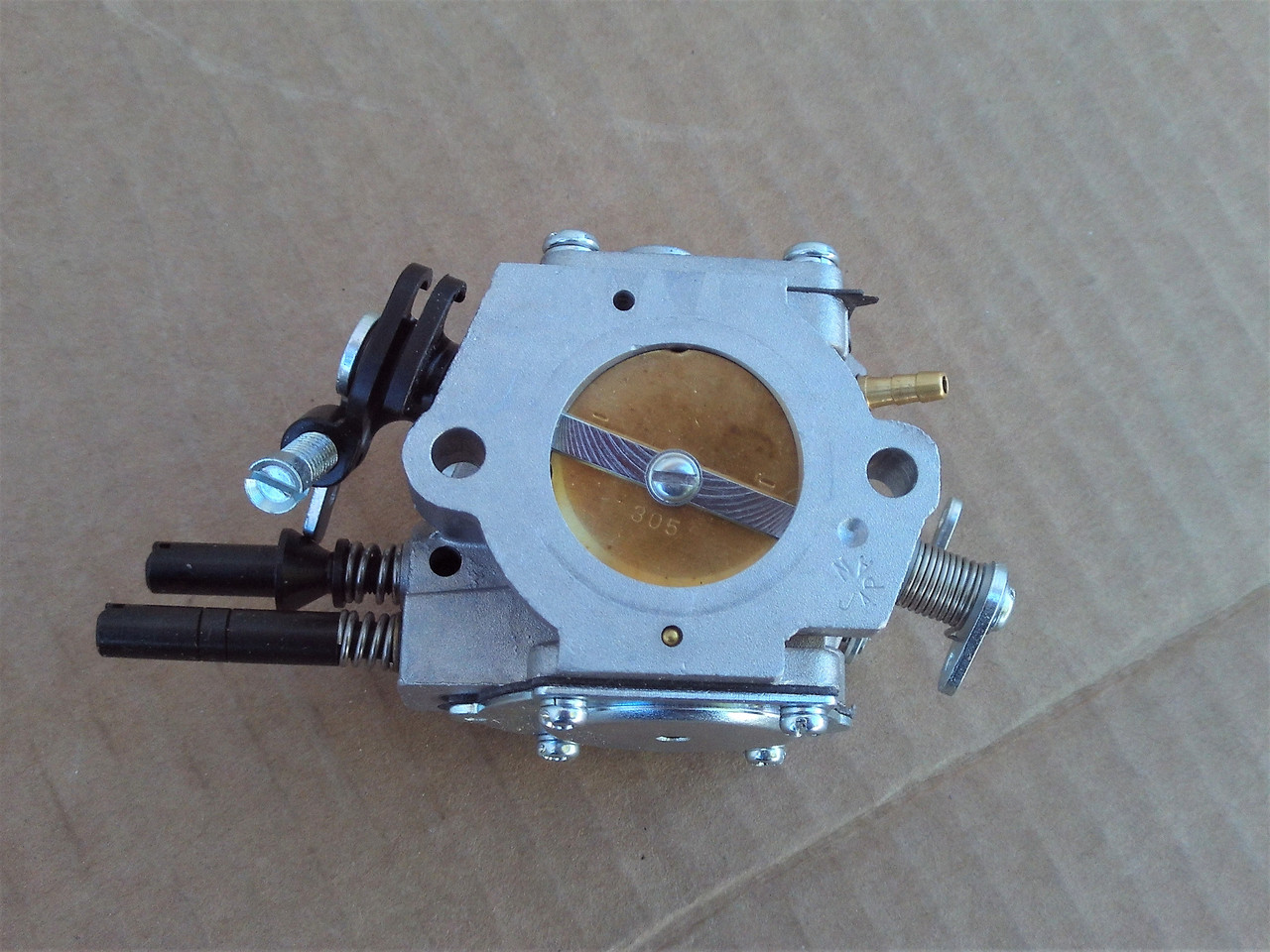 Carburetor for Husqvarna 3120, 503281218, 503282001