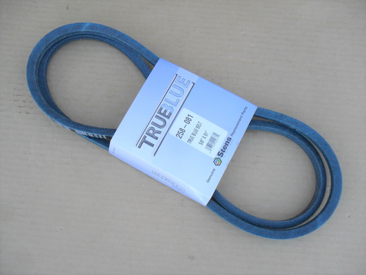 Belt for Dixie Chopper X1701-50, X1901-50, X2000-50HD, X2002-50HD, X2300-50HD, X2303-50HD, XK2303-50, X2500-50HD, XF2300-50HD, 2006B78R, 30204 Oil and heat resistant