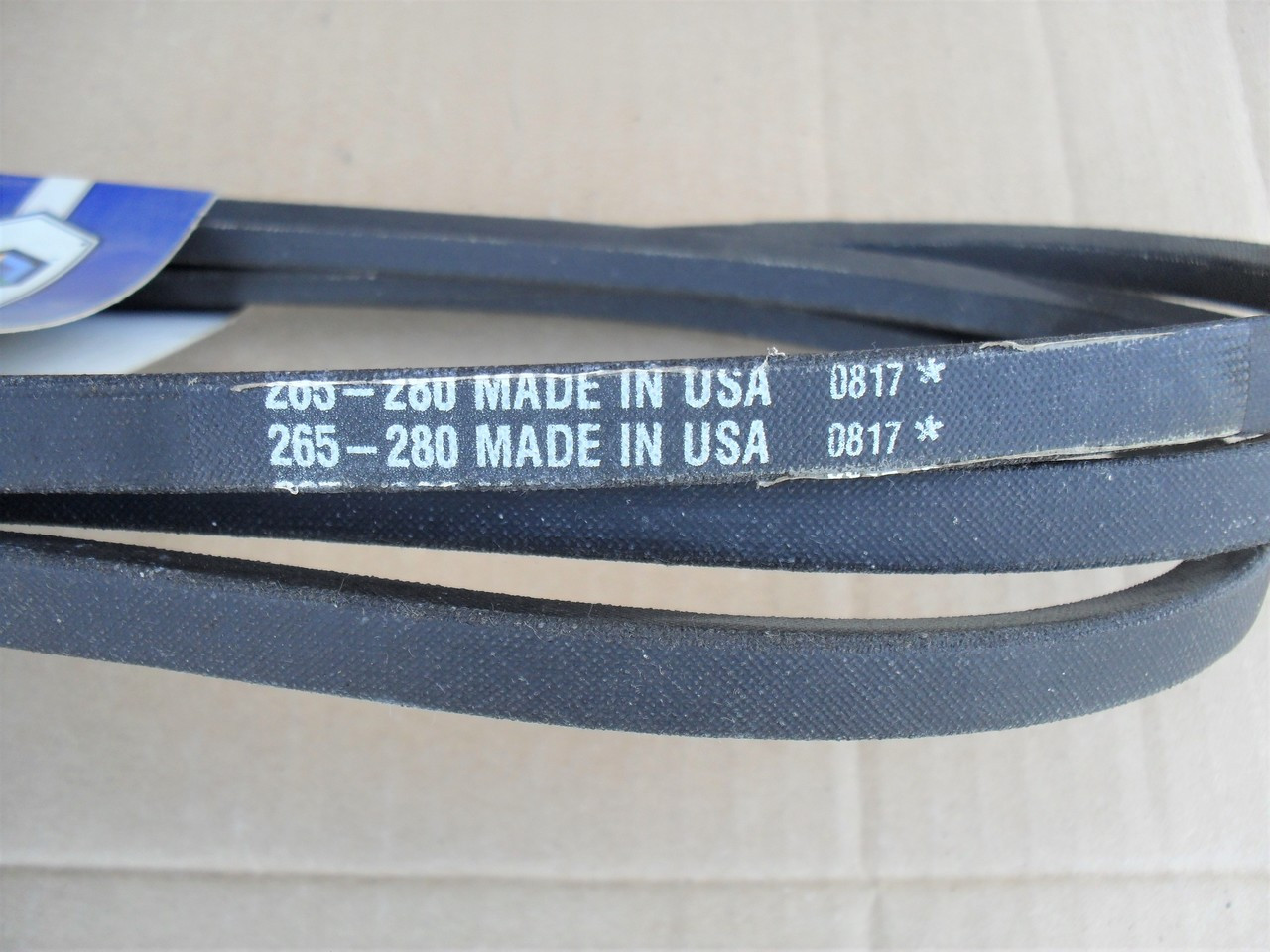 PTO Belt for Poulan PP2050 PP2050D XC1182HB XEG1182HAR 532110884 Engine to deck