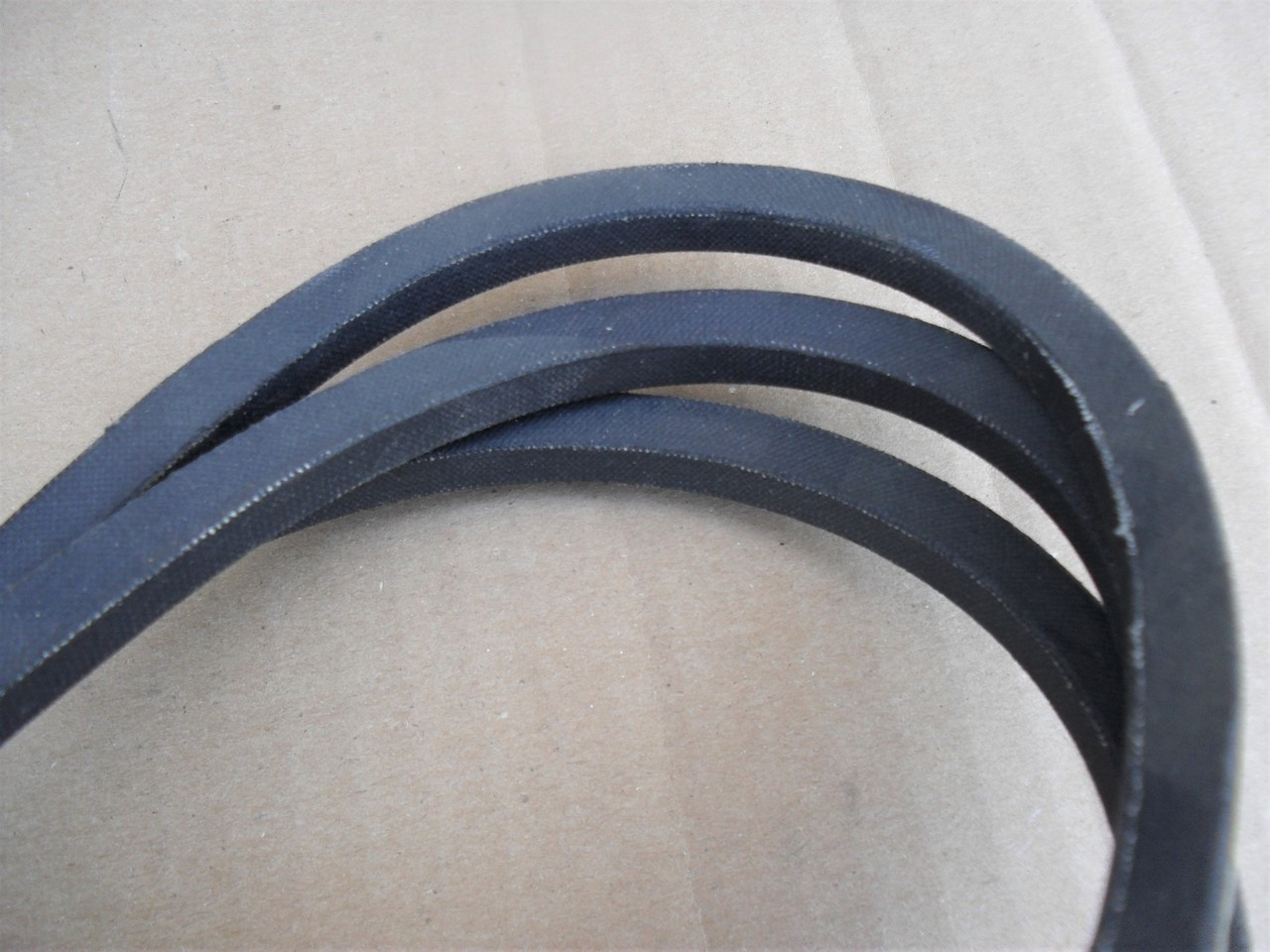 PTO Belt for Poulan PP2050 PP2050D XC1182HB XEG1182HAR 532110884 Engine to deck