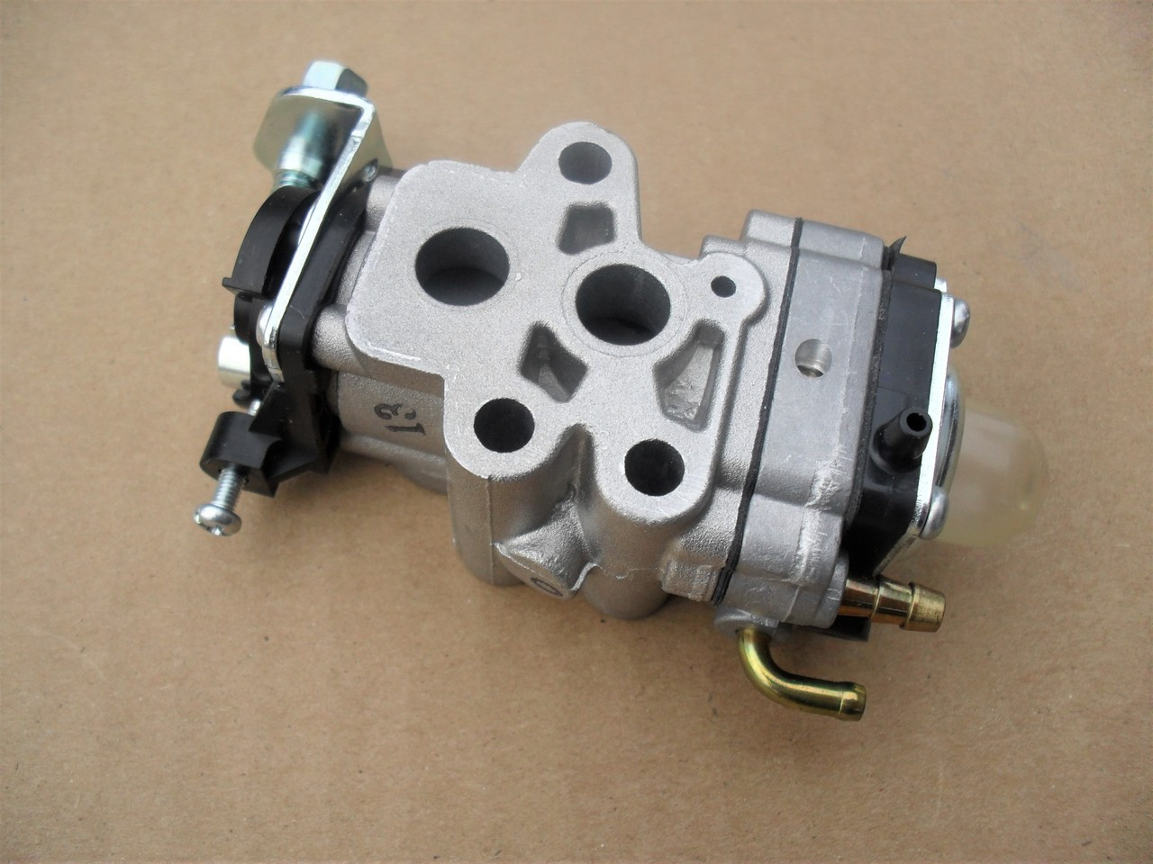 Carburetor for Walbro WYA121, WYA1211, WYA-121, WYA-121-1