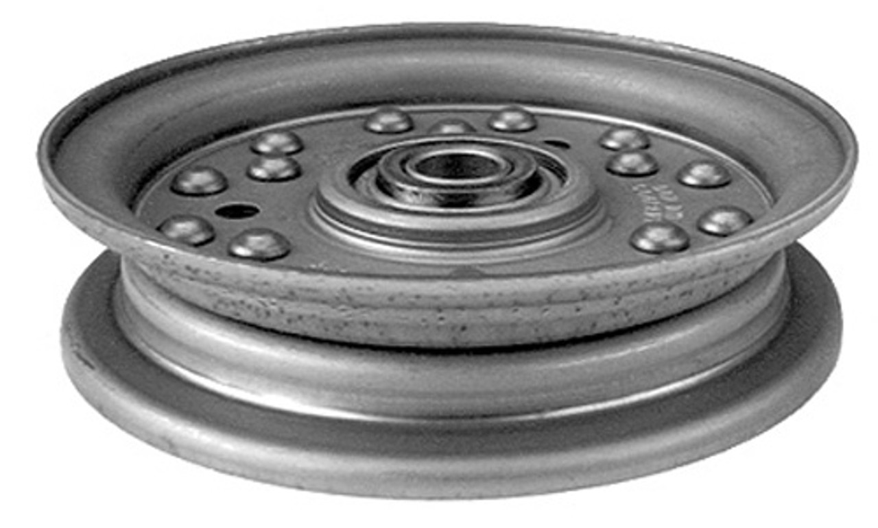 Idler pulley for Husqvarna 539102652