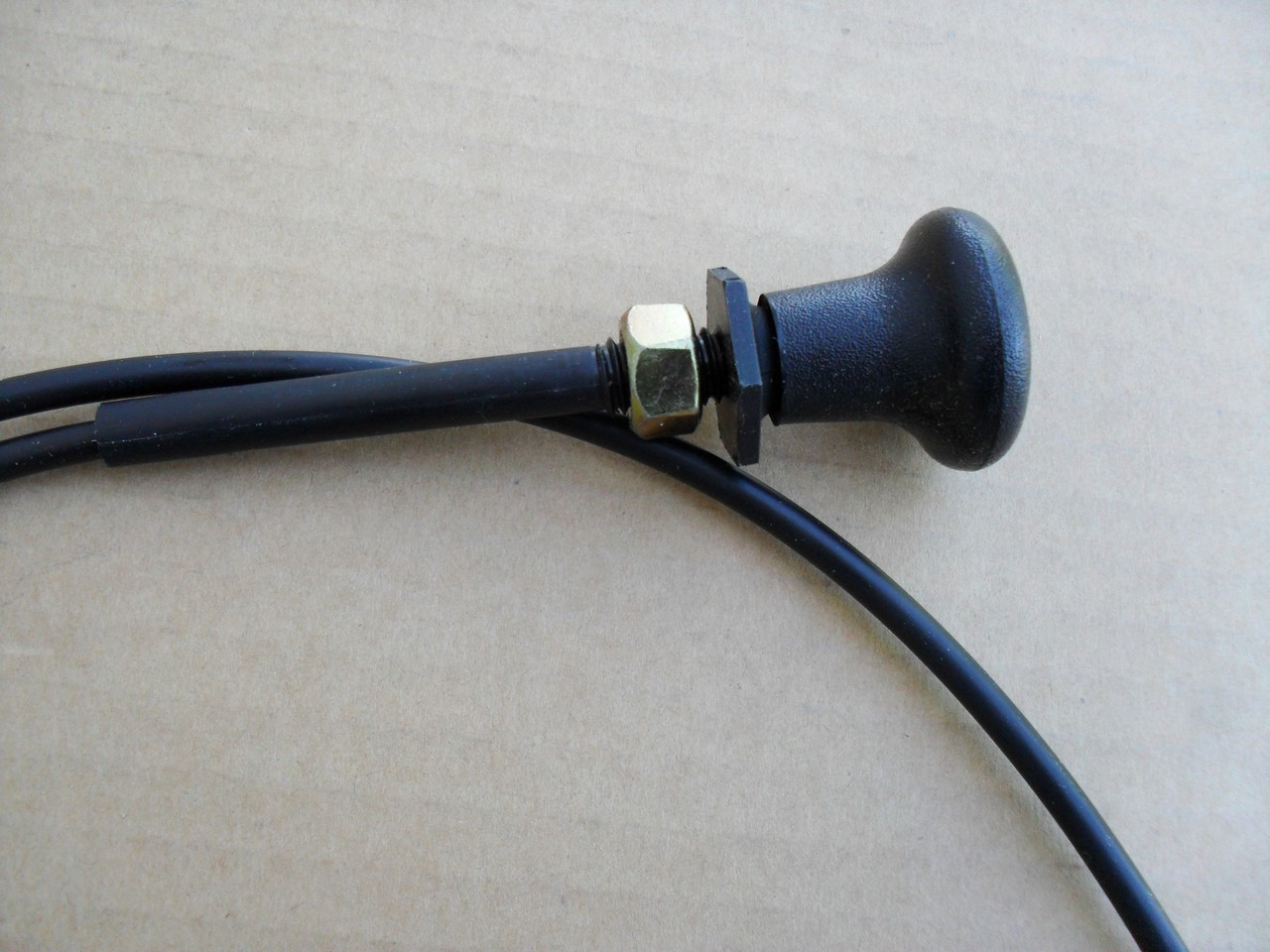 Choke Cable for Murray Scotts 776113 91326MA 690401MA 776113MA