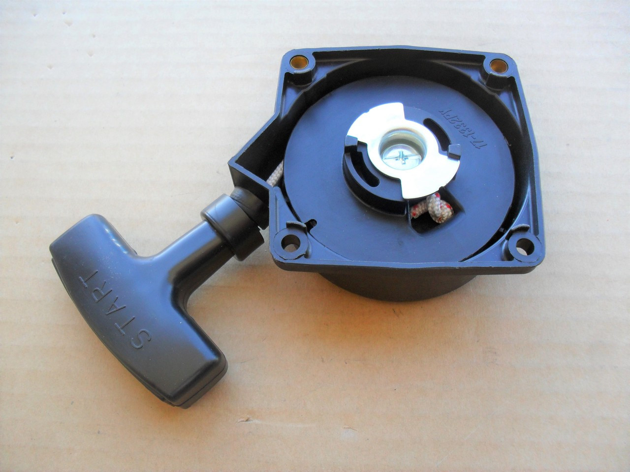 Recoil Starter for Shindaiwa EB633RT, A051000201, A051000840, A051000841 Backpack Blower