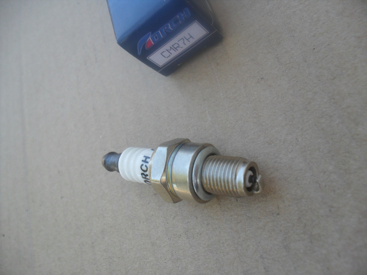 Spark Plug for NGK CMR7H