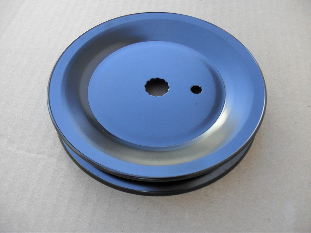 Cuscinetto Mandrino ST207, SU-9001310-0001 Adatto Per Tosaerba Cub - Foto 6