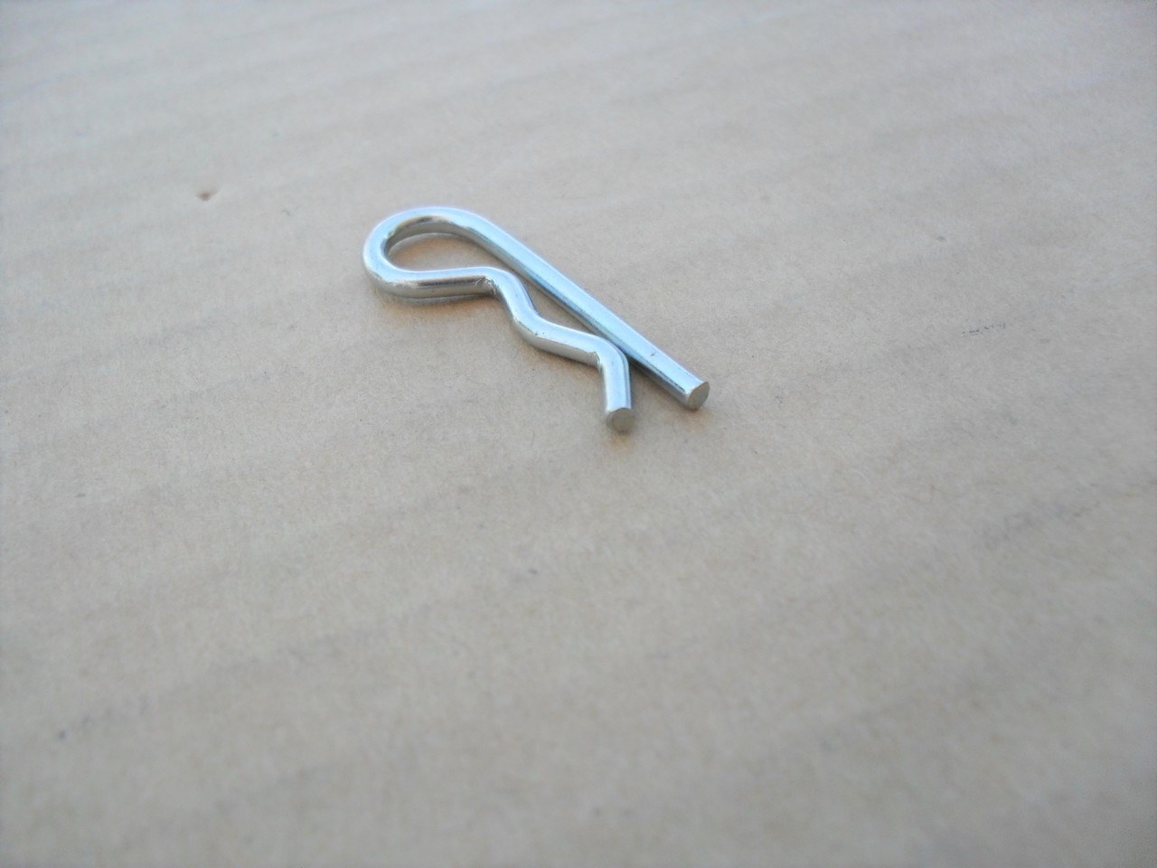 Hitch Clevis Pins for Troy Bilt 714-04040 YS-714-04040 Set of 10 Lawn Mower Deck clips Snowblower snowthrower snow blower thrower