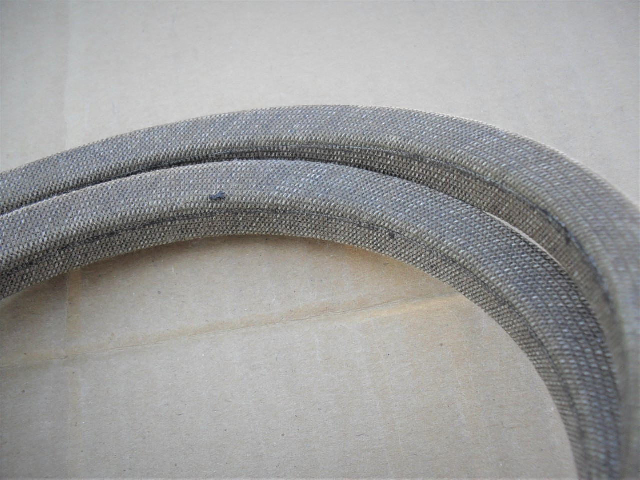 Deck Drive Belt for Cub Cadet G1236, G1336, G1436, H1536, Z Force 00050441, 00050441P, PTO