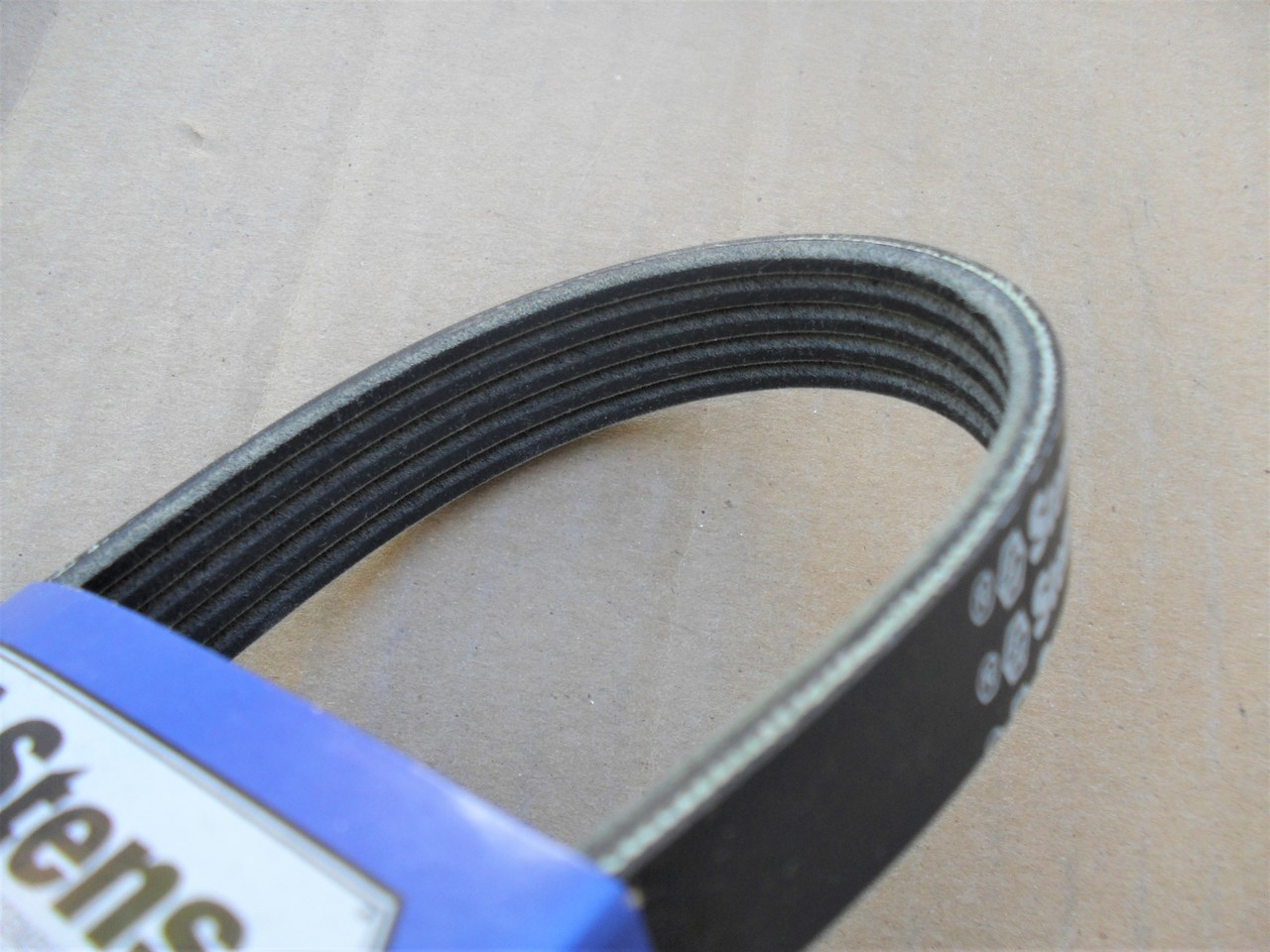 Drive Belt for Exmark Lazer Z XP 1035598 1031297 1035598SL 103-5598 103-1297 pump drive