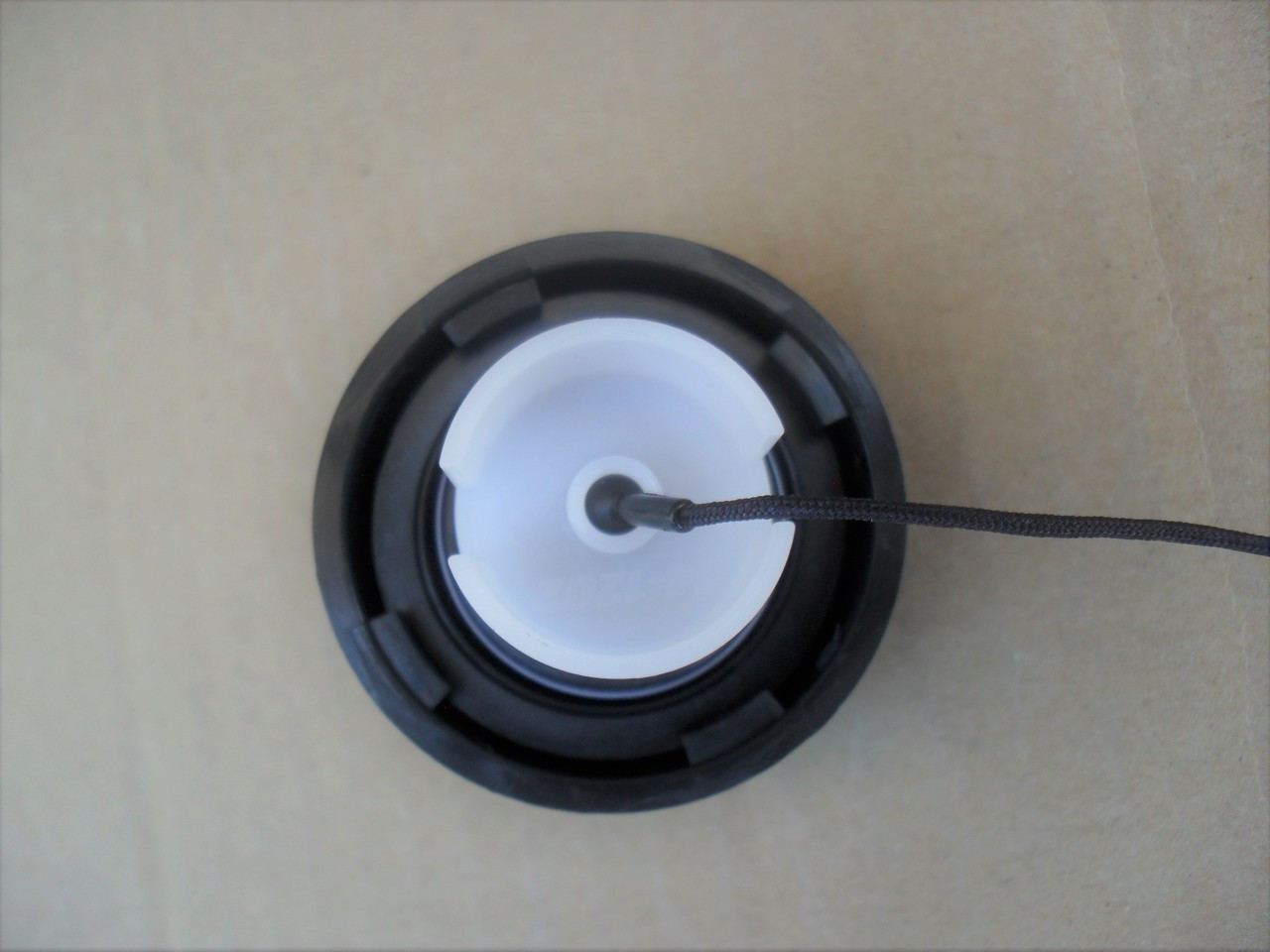 PerfektGarten Replacement Gas Fuel Cap For Stihl BR 500 600, FC 90 95 100, HL 90 95 100, FT 100 - View #5