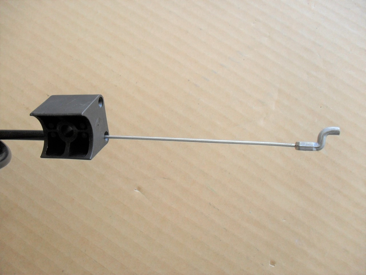Engine Control Cable for Lawn Boy Insight 1048677 104-8677 Lawnboy Brake Cable