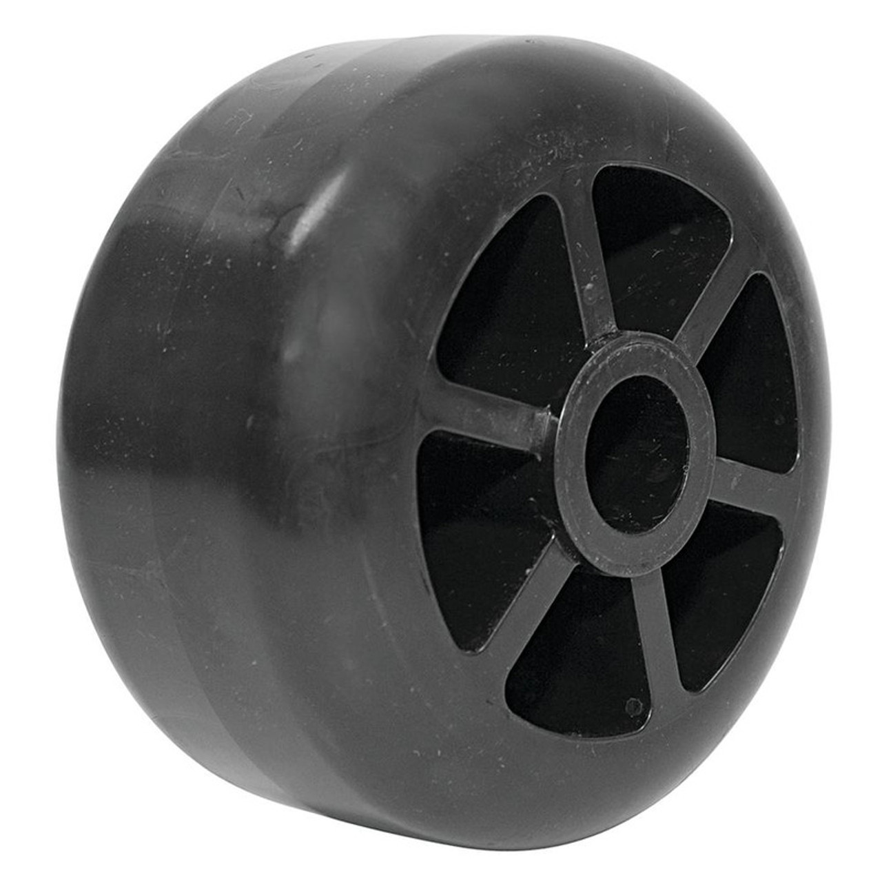 Deck Wheel for John Deere 647A 657A 667A QuikTrak Z915B Z920M Z925M Z930M Z920R Z930R Z950R Z960R Z970R ZTrak 1550 1570 1575 1580 1585 TerrainCut TCU34060