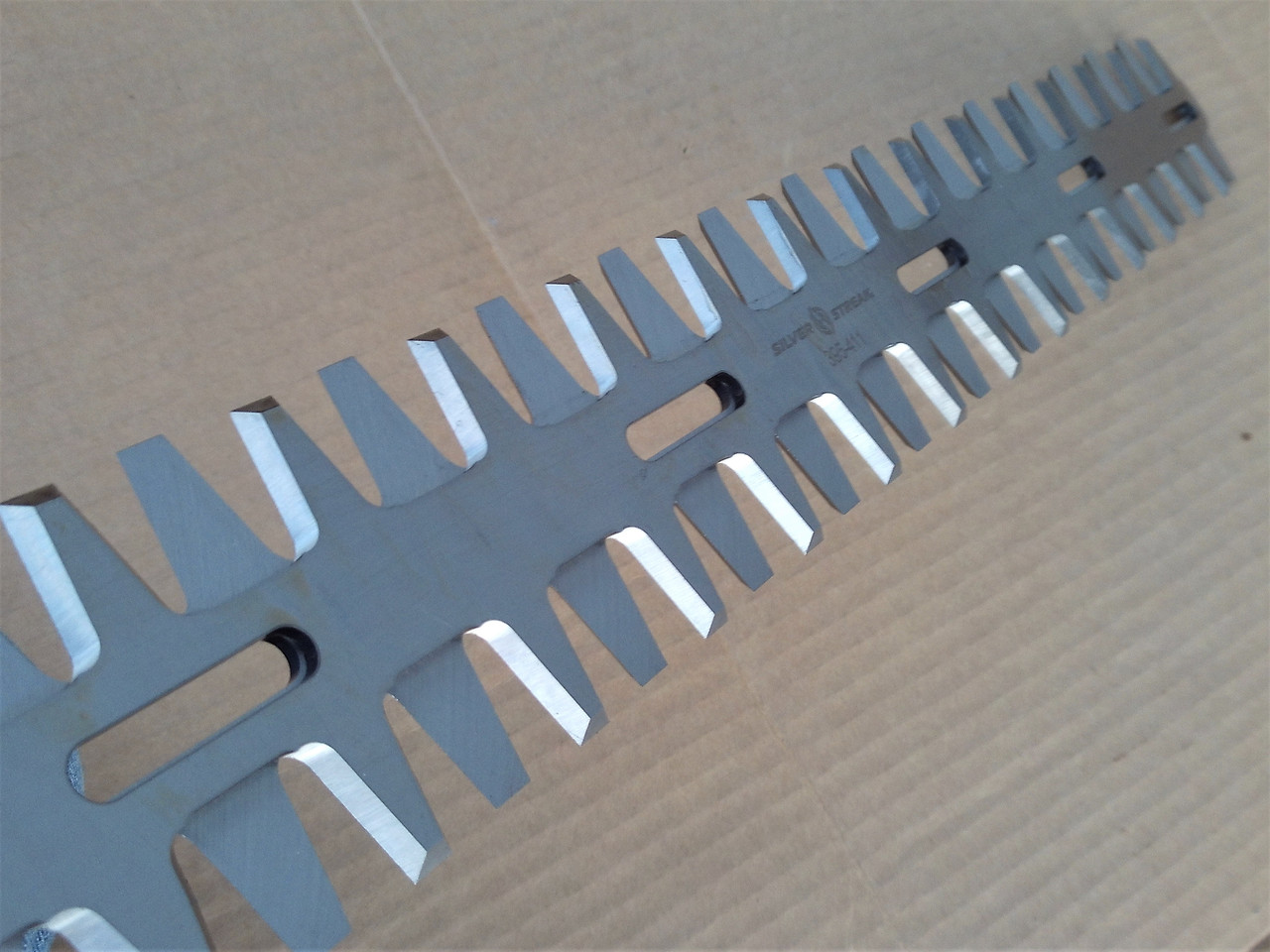 Hedge Trimmer Blades for Echo HC150, HC151, HC152, X411000271