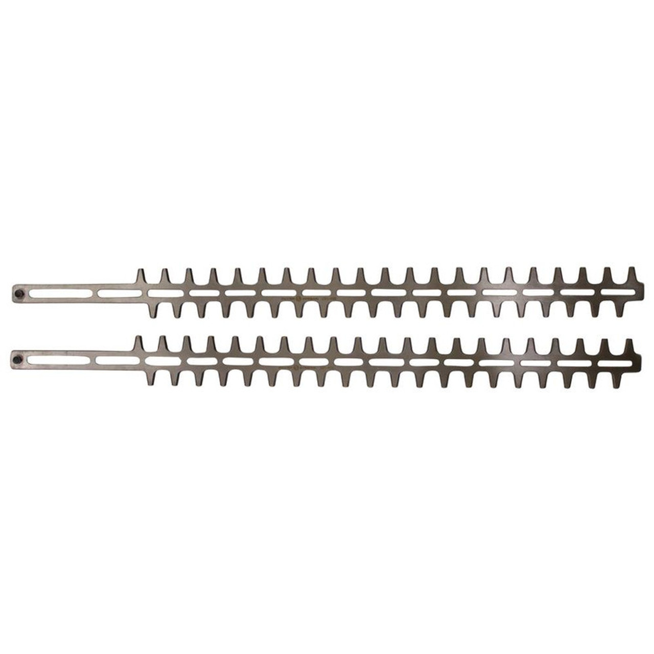 Hedge Trimmer Blades for Stihl HS81 42377106051 4237 710 6051 Blade set of 2