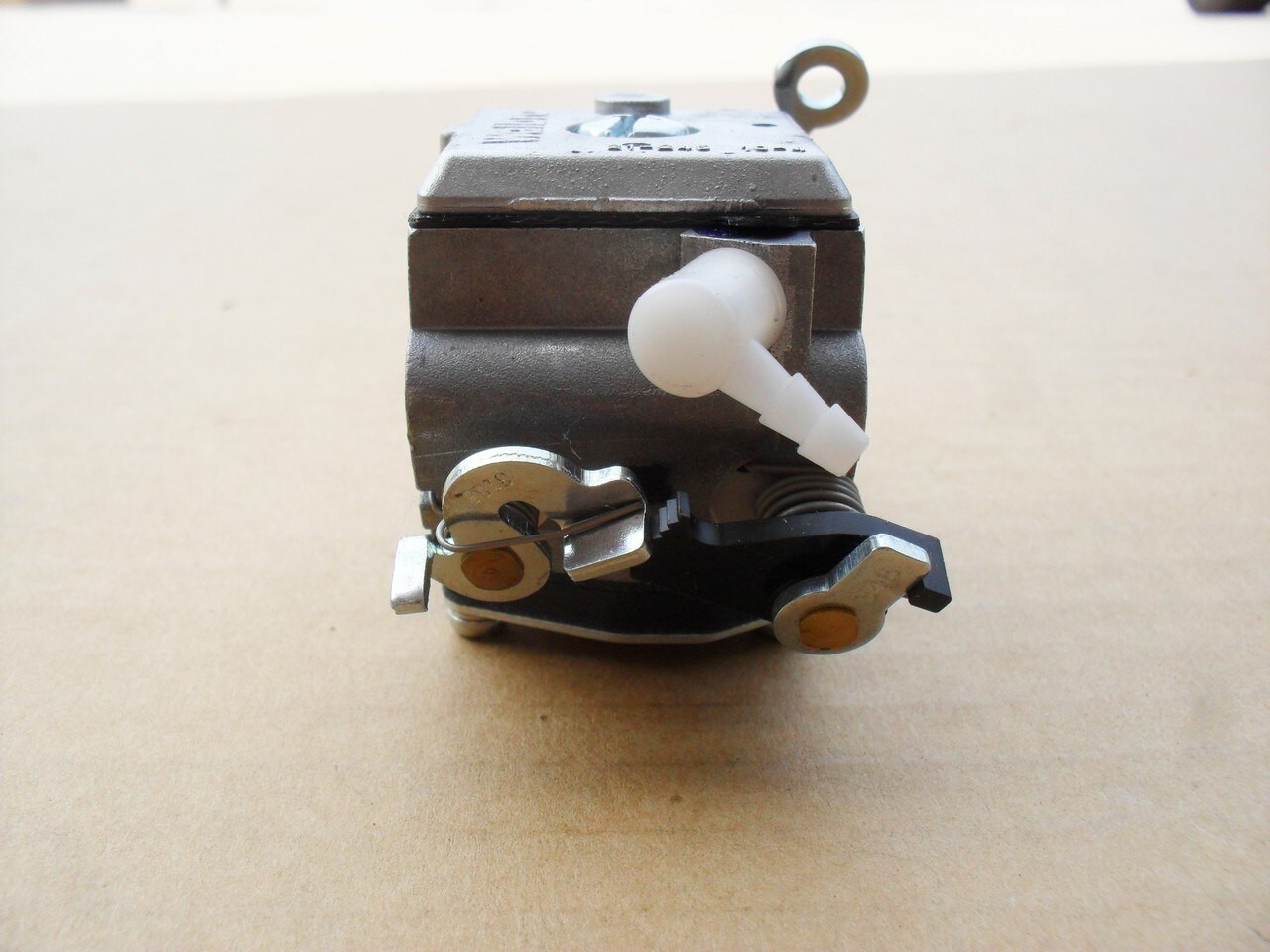 Walbro Carburetor HDA1981, HDA-198-1